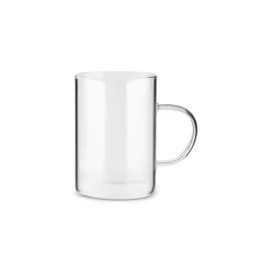 Discount Guido 6-Piece Tea Cup Set for 6 People, 200ml, Transparent Tea Set