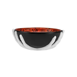Halloween Cereal/Soup Bowl, 17cm, Multi Bowls