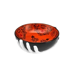 Halloween Cereal/Soup Bowl, 17cm, Multi Bowls