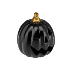 Sale Halloween Led Light Trinket, 20cm, Black Gold Ornaments
