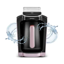 New Hatır Aqua Turkish Coffee Maker, 735W, Turkish Coffee Maker