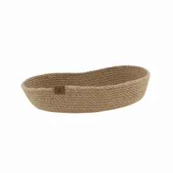 Sale Home Alba Jute Decorative Plate, 37cm Decorative Plates