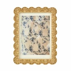 Hot Home Allison Photo Frame, 16x21cm, Frames