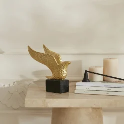 Outlet Home Amelia Trinket, 18x19cm Ornaments