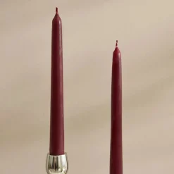Clearance Home Andy 2-Piece Candle, 24cm, Candles