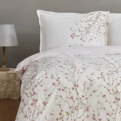 Sale Home Annata 100% Turkish Cotton Bedding Set, Double, Bedding Sets|Duvet Cover Sets