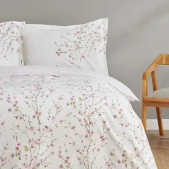 Sale Home Annata 100% Turkish Cotton Bedding Set, Double, Bedding Sets|Duvet Cover Sets