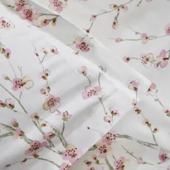 Sale Home Annata 100% Turkish Cotton Bedding Set, Double, Bedding Sets|Duvet Cover Sets