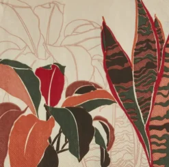 Best Home Autumn 20-Piece Paper Napkin, 33cmx33cm, Multi Paper Napkins