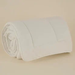 Best Home Basic Microfiber Duvet Cover Set, Offwhite Duvet Cover Sets