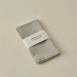 Sale Home Belle 2-Piece Fabric Napkin, 40x40cm, Paper Napkins