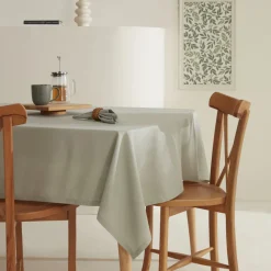 Sale Home Belle Tablecloth, 140x200cm, Tablecloths