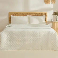 Outlet Home Breezy Bedspread, Double, Bedspreads