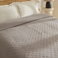 Hot Home Breezy Bedspread, Single, Bedspreads