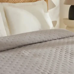 Hot Home Breezy Bedspread, Single, Bedspreads