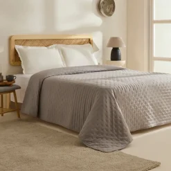 Home Breezy Bedspread, Double, Bedspreads