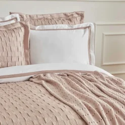 Clearance Home Bride Coll Bianca Bedding Set, Double, Bedding Sets