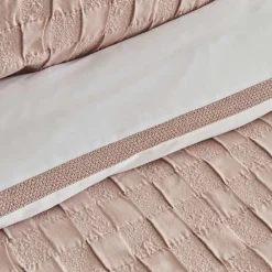 Clearance Home Bride Coll Bianca Bedding Set, Double, Bedding Sets