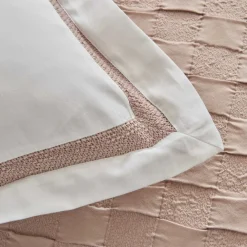 Clearance Home Bride Coll Bianca Bedding Set, Double, Bedding Sets