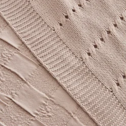 Clearance Home Bride Coll Bianca Bedding Set, Double, Bedding Sets