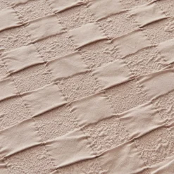 Clearance Home Bride Coll Bianca Bedding Set, Double, Bedding Sets