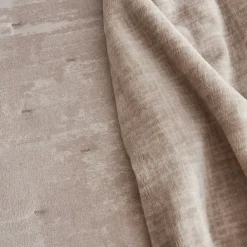 Hot Home Bride Coll Bianca Bedding Set, Double, Stone Bedding Sets