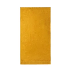 Discount Home Chandler Modal Bath Towel, 100cmx150cm, Mustard Towels