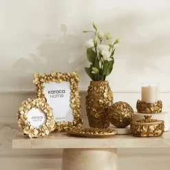 Discount Home Coretta Decorative Box, 13x10cm, Home Storage