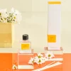 Sale Home Daisy Reed Diffuser, 100ml, Yellow Home Diffusers