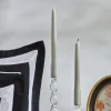 New Home Degrade Candle Holder, 19cm Candle Holder