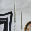 Best Home Degrade Candle Holder, 28,5cm Candle Holder