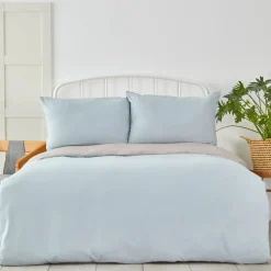 New Home Duvet Cover Set, 200cmx200cm Duvet Cover Sets