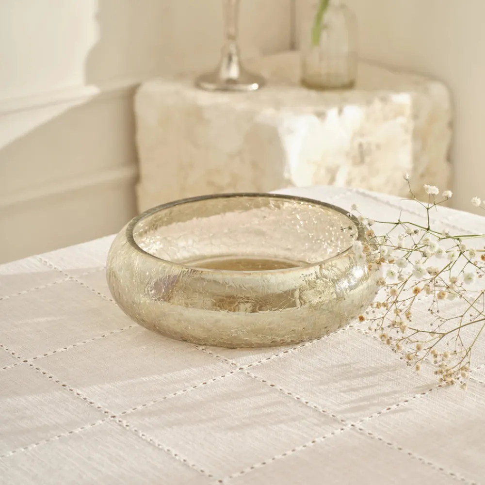 Sale Home Ella Decorative Bowl, 24x6cm Decorative Plates