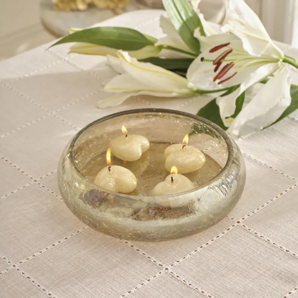 Sale Home Ella Decorative Bowl, 24x6cm Decorative Plates