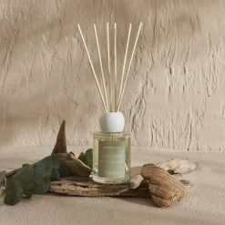 Sale Home Essentials Royal Sandal Reed Diffuser 100ml, Home Diffusers