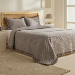 New Home Fiona Bedspread Set, Double, Bedspreads