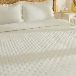 Hot Home Fiona Bedspread Set, Double, Bedspreads