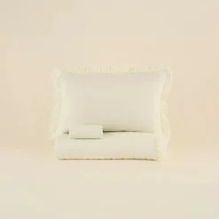 Hot Home Fiona Bedspread Set, Double, Bedspreads