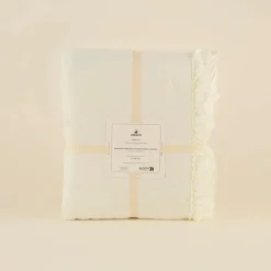 Hot Home Fiona Bedspread Set, Double, Bedspreads