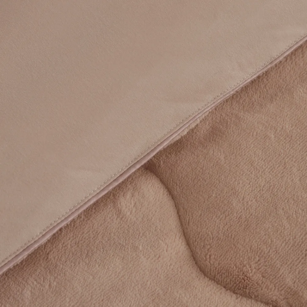 Sale Home Flufy Comfort Bedding Set, Single, Bedding Sets