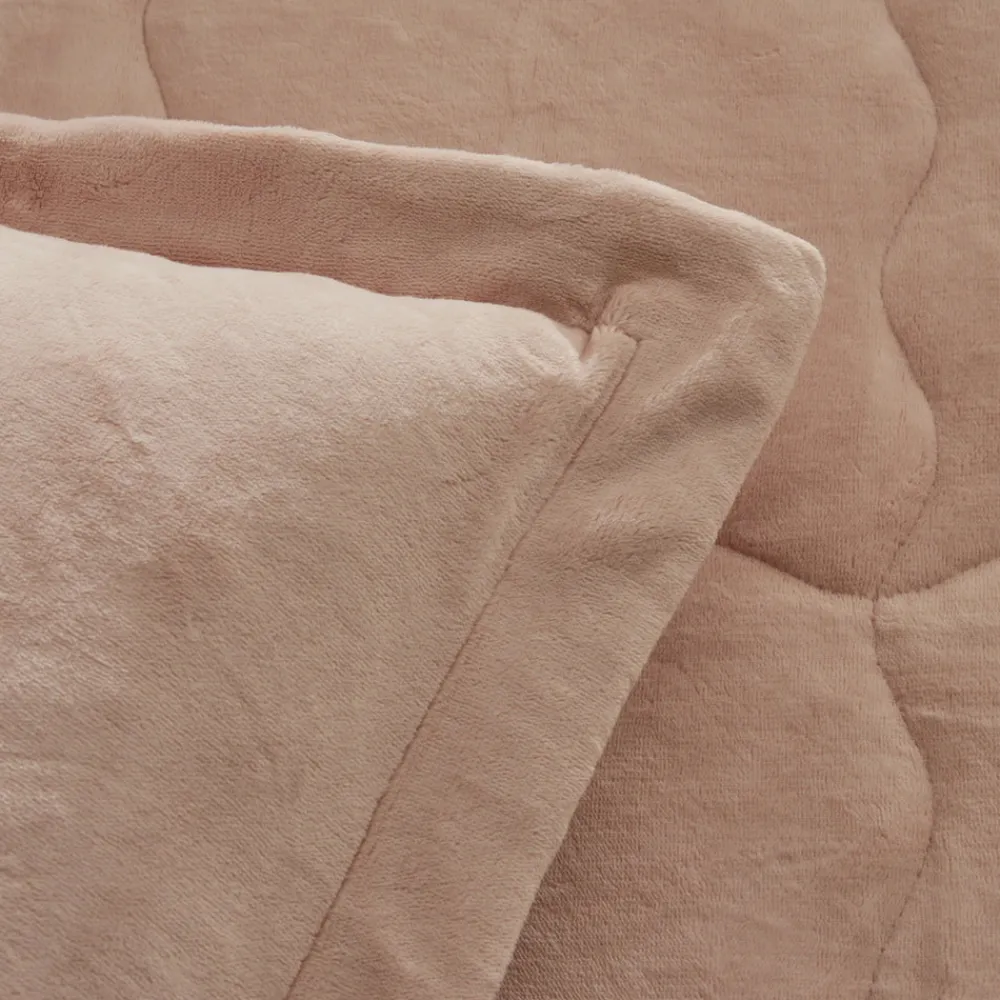 Sale Home Flufy Comfort Bedding Set, Single, Bedding Sets