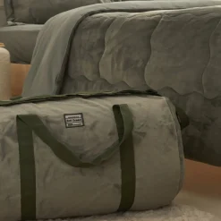 Online Home Flufy Comfort Bedding Set, Double, Bedding Sets