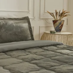 Online Home Flufy Comfort Bedding Set, Single, Bedding Sets