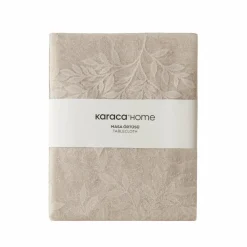 Home Hessa Tablecloth, 145x220cm, Grey Tablecloths