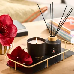 Discount Home Hibiscus Reed Diffuser, 160ml, Multi Home Diffusers