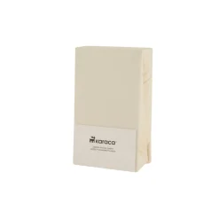 Discount Home Jersey 100% Turkish Cotton Fitted Sheet, 140x200+30cm, Bed Sheets