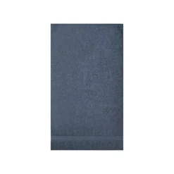 New Home Joey Egyptian Cotton Bath Towel, 100cmx150cm, Anthracite Towels