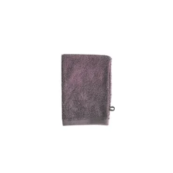 New Home Joey Egyptian Cotton Washcloth, 16cmx22cm, Teal Towels