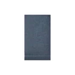 Online Home Joey Egyptian Cotton Shower Towel, 70cmx140cm, Anthracite Towels|Microwave Dishes & Bowls