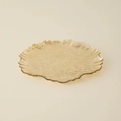 Discount Home Jolie Decorative Plate, 31cm, Decorative Plates